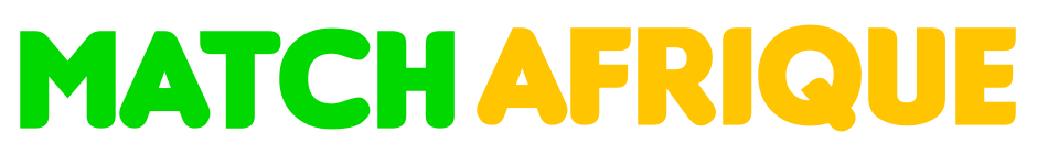 Logo de MatchAfrique.com